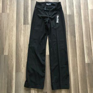 Spoon Society Cuffed Trousers